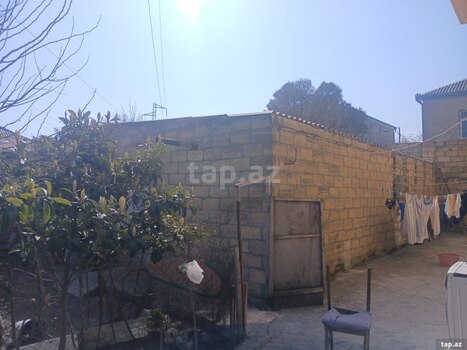 Villa, Masazır qəs.