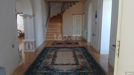 Villa, Masazır qəs.