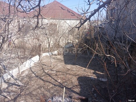 Villa, Masazır qəs.