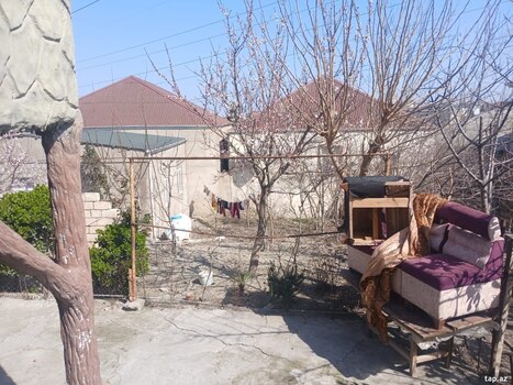 Villa, Masazır qəs.