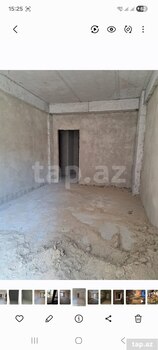 2-otaqlı yeni tikili, Faiq Yusifov küç., 82 m²