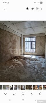 2-otaqlı yeni tikili, Faiq Yusifov küç., 82 m²