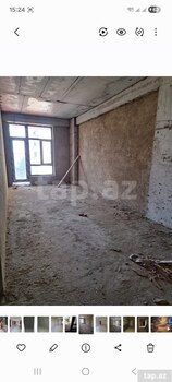 2-otaqlı yeni tikili, Faiq Yusifov küç., 82 m²