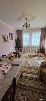 Дом, ул. Нуреддин Гьабибов