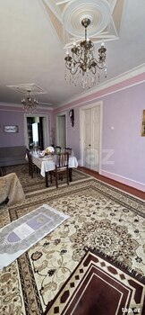 Дом, ул. Нуреддин Гьабибов