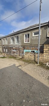 Дом, ул. Нуреддин Гьабибов