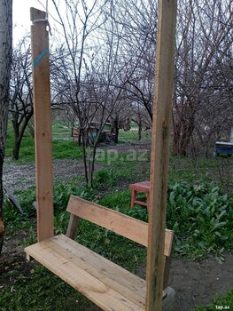Həyət evi, Ağcabədi r.