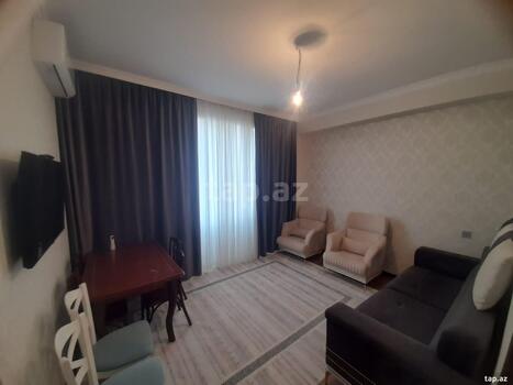 3-otaqlı yeni tikili, Sumqayıt ş., 72 m²