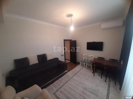 3-otaqlı yeni tikili, Sumqayıt ş., 72 m²