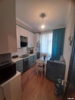 3-otaqlı yeni tikili, Sumqayıt ş., 72 m²