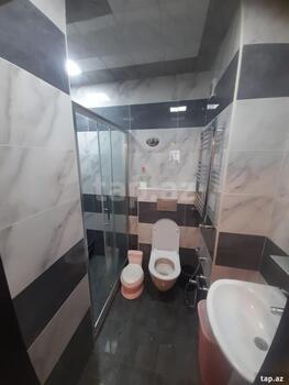 3-otaqlı yeni tikili, Sumqayıt ş., 72 m²