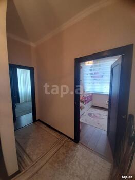 3-otaqlı yeni tikili, Sumqayıt ş., 72 m²