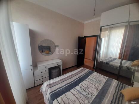 3-otaqlı yeni tikili, Sumqayıt ş., 72 m²
