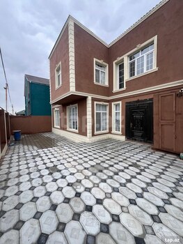 Həyət evi, Ceyranbatan qəs.