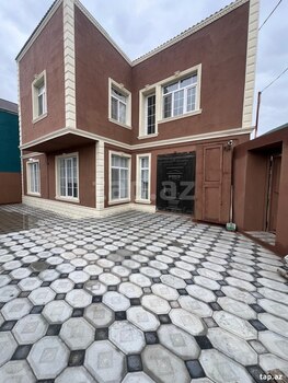Həyət evi, Ceyranbatan qəs.