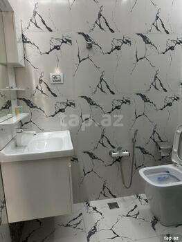 2-otaqlı yeni tikili kirayə verilir, Sumqayıt ş., 60 m²