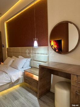 2-otaqlı yeni tikili kirayə verilir, Sumqayıt ş., 60 m²