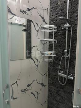 2-otaqlı yeni tikili kirayə verilir, Sumqayıt ş., 60 m²