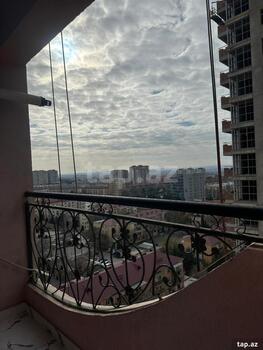 2-otaqlı yeni tikili kirayə verilir, Sumqayıt ş., 60 m²