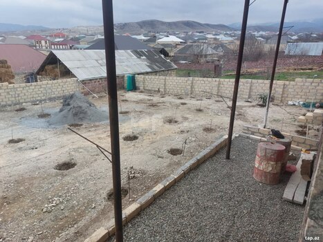 Həyət evi, Göygöl ş.