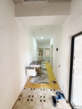 Həyət evi, Sumqayıt ş.