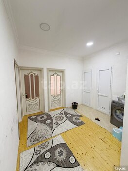 Həyət evi, Sumqayıt ş.