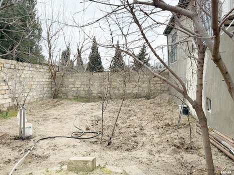 Həyət evi, Sumqayıt ş.