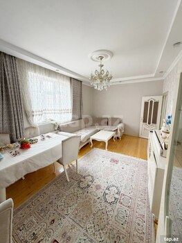 Həyət evi, Sumqayıt ş.