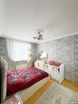 Həyət evi, Sumqayıt ş.