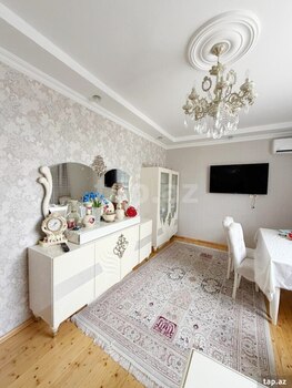 Həyət evi, Sumqayıt ş.