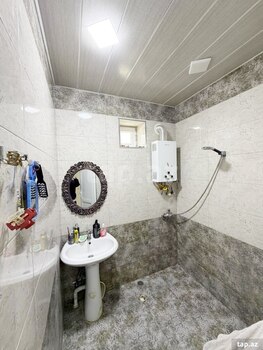 Həyət evi, Sumqayıt ş.