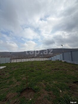 Bağ evi, Qusar r.