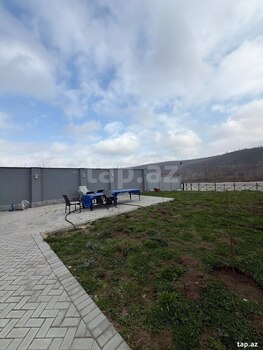 Bağ evi, Qusar r.