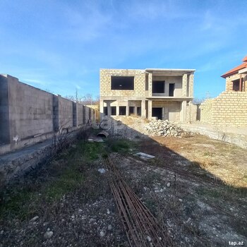 Həyət evi, Qusar r.