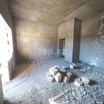 Həyət evi, Qusar r.