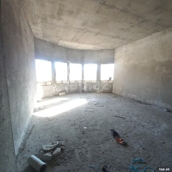 Həyət evi, Qusar r.