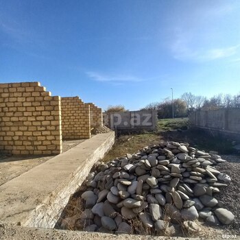 Həyət evi, Qusar r.