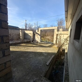 Həyət evi, Qusar r.