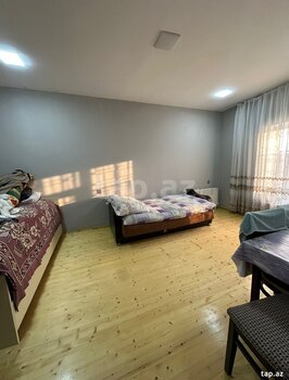 Həyət evi kirayə verilir, Lökbatan qəs.