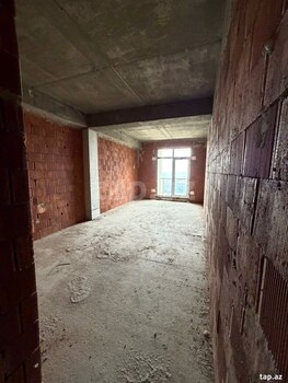 2-otaqlı yeni tikili, Bulvar küç., 72 m²
