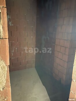 2-otaqlı yeni tikili, Bulvar küç., 72 m²