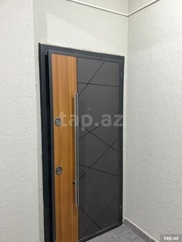 2-otaqlı yeni tikili, Bulvar küç., 72 m²
