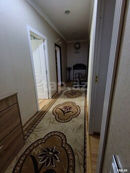 4-otaqlı mənzil, Şabran ş., 75 m²