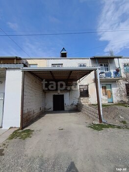 4-otaqlı mənzil, Şabran ş., 75 m²