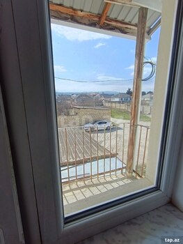 4-otaqlı mənzil, Şabran ş., 75 m²