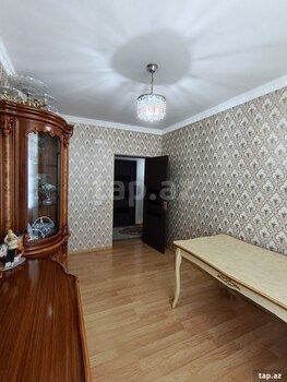 4-otaqlı mənzil, Şabran ş., 75 m²