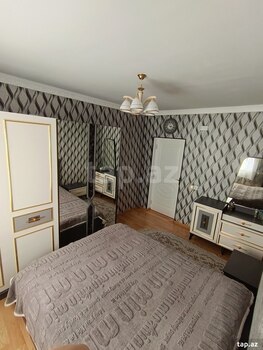 4-otaqlı mənzil, Şabran ş., 75 m²