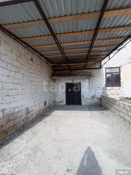 4-otaqlı mənzil, Şabran ş., 75 m²
