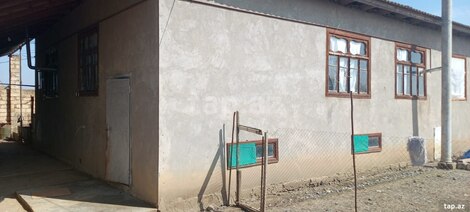 Həyət evi, Biləsuvar ş.