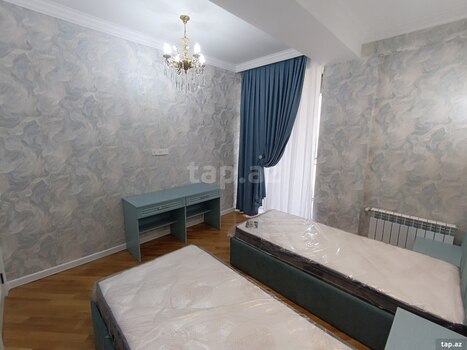 5-otaqlı yeni tikili kirayə verilir, Sumqayıt ş., 175 m²
